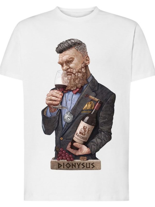 T-Shirt-Dionysus01