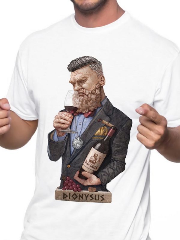 T-Shirt-Dionysus02