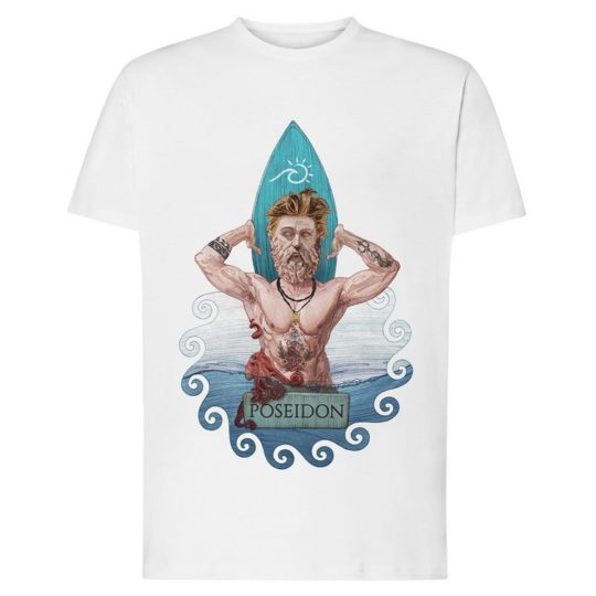 T-Shirt-Poseidon01