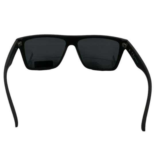 Ανδρικά γυαλιά ηλίου σε μαύρες αποχρώσεις.
