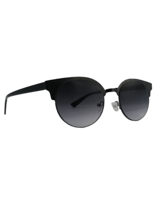 The Thinnest Black Sunglasses.